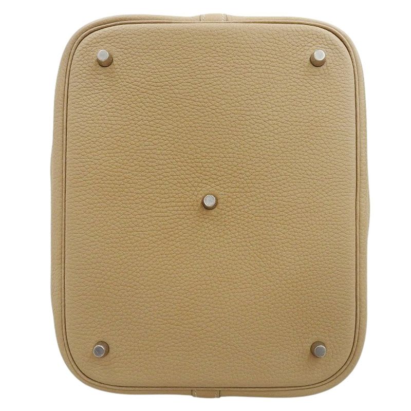Hermes Picotin Lock GM Handbag — view 3