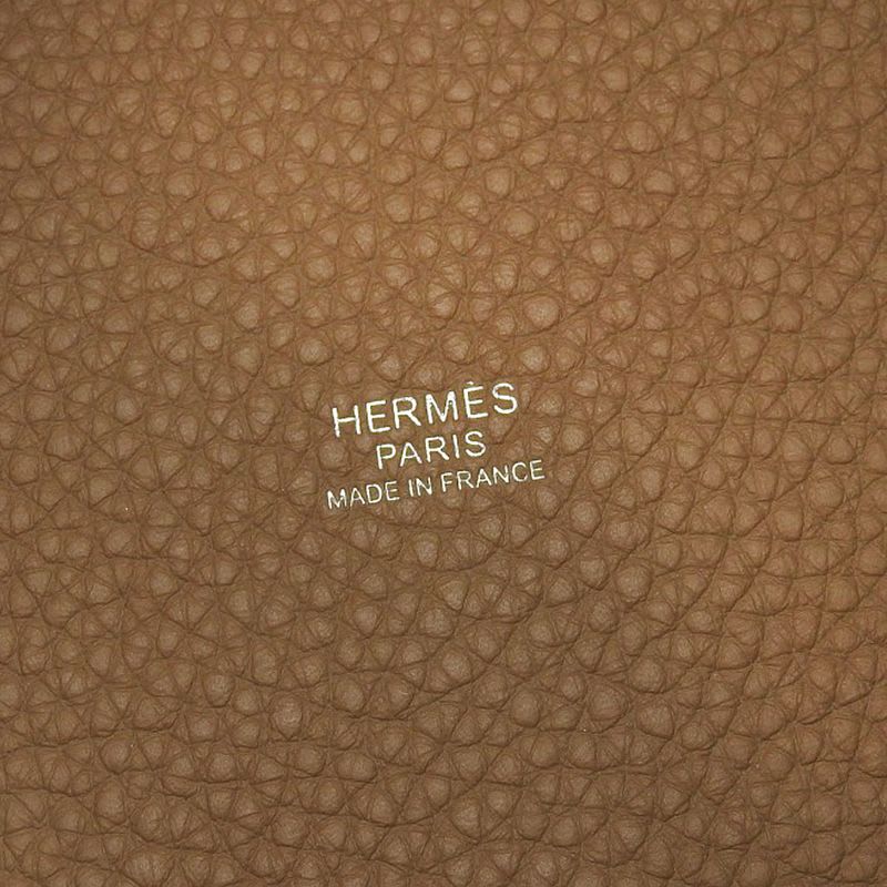 Hermes Picotin Lock GM Handbag — view 8