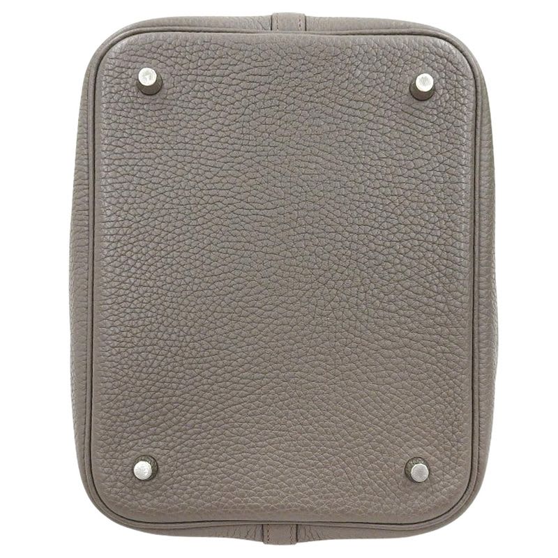 Hermes Picotin Lock MM Handbag — view 3