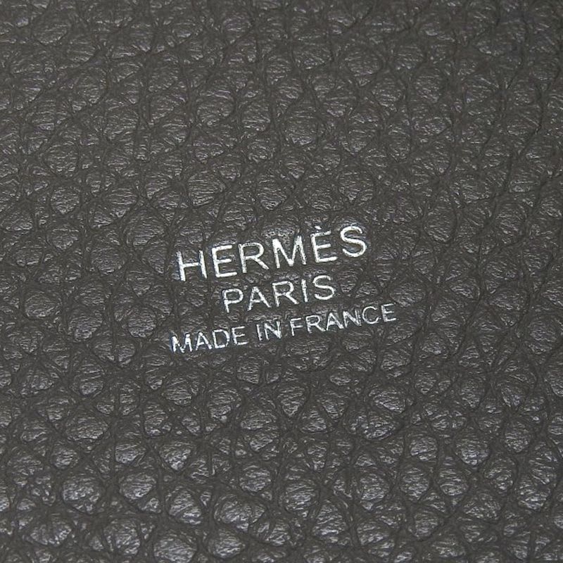 Hermes Picotin Lock MM Handbag — view 7