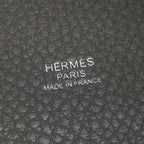 Hermes Picotin Lock MM Handbag — view 7