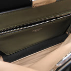 Fendi Peekaboo I See U Small 2-Way Bag Shoulder — view 6