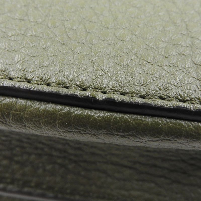 Fendi Peekaboo I See U Small 2-Way Bag Shoulder — view 3