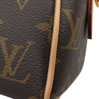 Louis Vuitton Monogram Speedy Bandouliere 20 Shoulder Bag — view 6