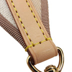 Louis Vuitton Monogram Speedy Bandouliere 20 Shoulder Bag — view 4