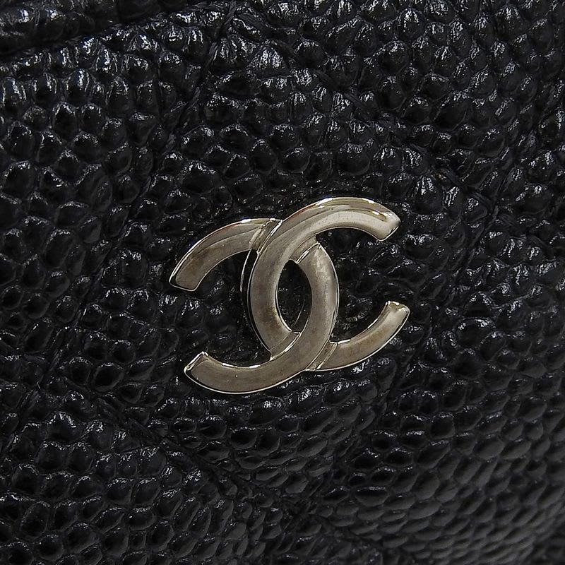 Chanel Quilted Handbag — view 5