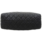 Chanel Quilted Handbag — view 3