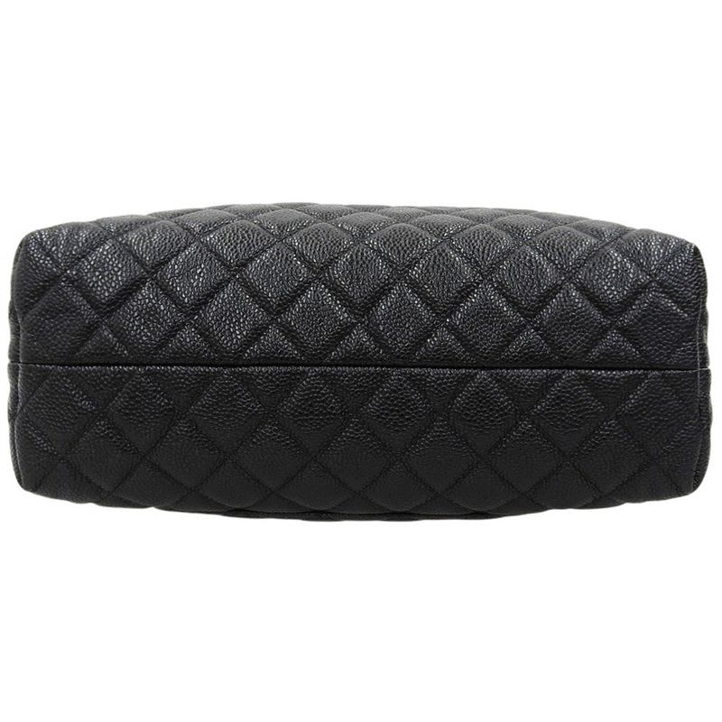 Chanel Quilted Handbag — view 3
