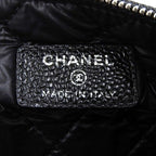 Chanel Quilted Handbag — view 8