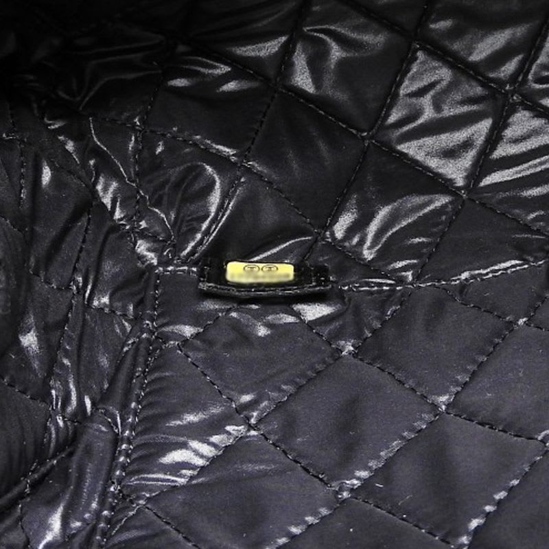 Chanel Quilted Handbag — view 7