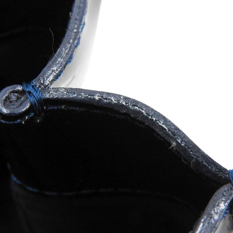Louis Vuitton Monogram Vernis Wilshire PM Handbag — view 7