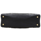 Chanel Quilted Mini Boston Handbag — view 3