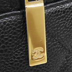 Chanel Quilted Mini Boston Handbag — view 5