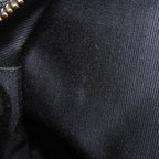 Chanel Quilted Mini Boston Handbag — view 7