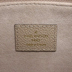 Louis Vuitton Monogram Empreinte On The Go PM Shoulder Bag — view 7