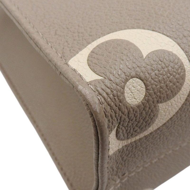 Louis Vuitton Monogram Empreinte On The Go PM Shoulder Bag — view 3