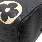 Louis Vuitton Monogram Empreinte Speedy 30 Shoulder Bag — view 3