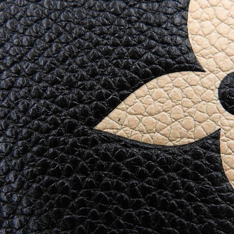 Louis Vuitton Monogram Empreinte Speedy 30 Shoulder Bag — view 4