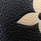 Louis Vuitton Monogram Empreinte Speedy 30 Shoulder Bag — view 4