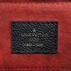 Louis Vuitton Monogram Empreinte Speedy 30 Shoulder Bag — view 6