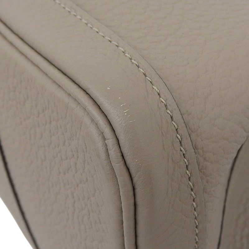 Hermes Garden Party TPM Handbag — view 4