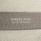 Hermes Garden Party TPM Handbag — view 8