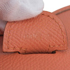 Hermes Evelyne III Shoulder Bag — view 6