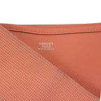Hermes Evelyne III Shoulder Bag — view 7