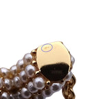 Louis Vuitton Bracelet Metal Essential V Pe — view 9