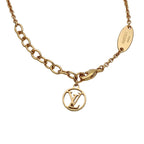 Louis Vuitton Bracelet Metal Essential V Pe — view 7