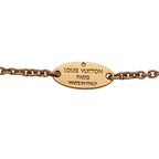 Louis Vuitton Bracelet Metal Essential V Pe — view 5
