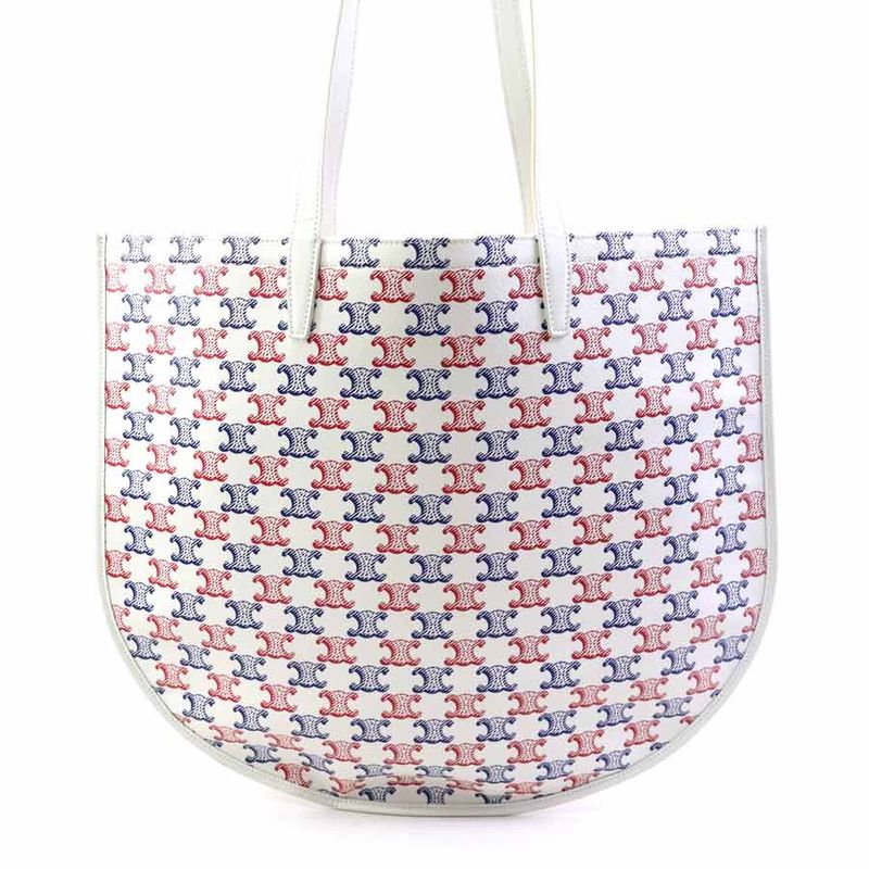 Celine Shoulder Bag Macadam — view 3
