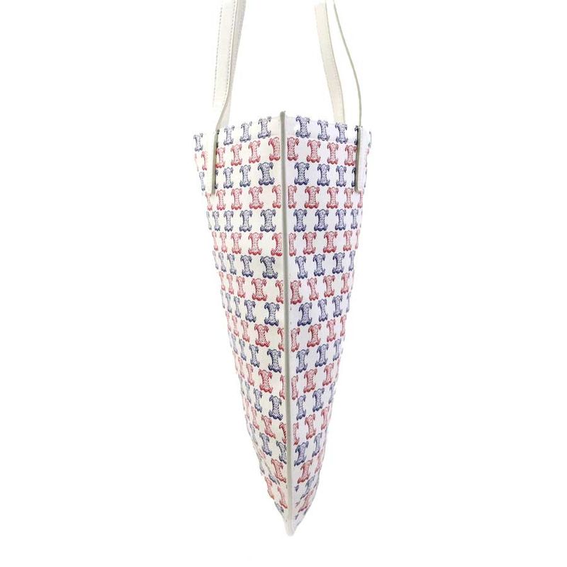 Celine Shoulder Bag Macadam — view 2