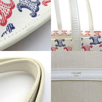 Celine Shoulder Bag Macadam — view 9