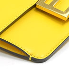 Fendi Shoulder Bag Flat Baguette 8 — view 8