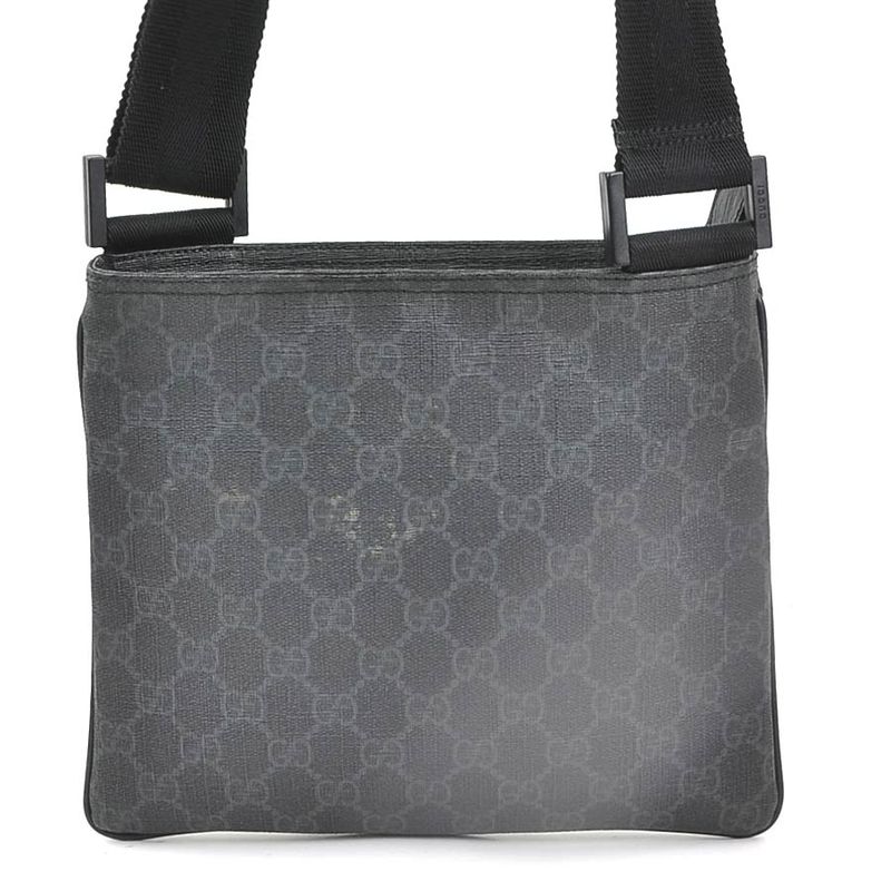 Gucci Shoulder Bag GG Supreme — view 3