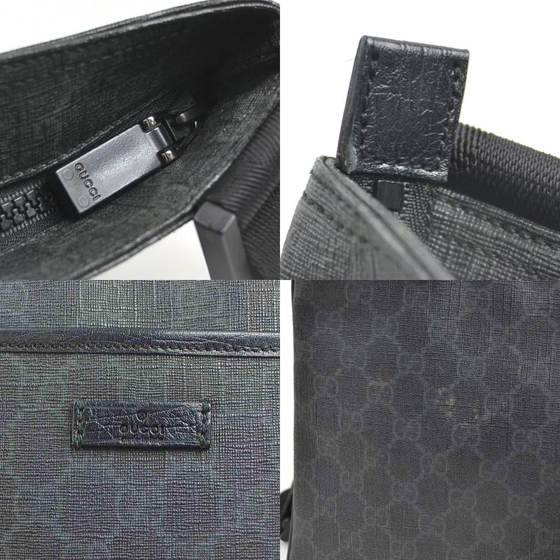 Gucci Shoulder Bag GG Supreme — view 9