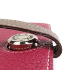 Hermes Long Wallet Dogon GM — view 9