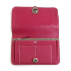 Hermes Long Wallet Dogon GM — view 3
