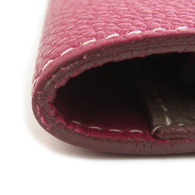 Hermes Long Wallet Dogon GM — view 8