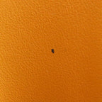 Bottega Veneta Bifold Orange Wallet — view 9