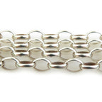 Gucci Interlocking-G Silver-Tone Necklace — view 6
