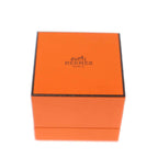Hermes Croisette GM Ring 21 Silver 50 — view 3