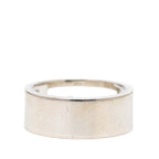 Gucci Branded G Ring 17 SV 925 Silver — view 4