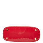 Gucci Horsebit Pink Patent Leather — view 3