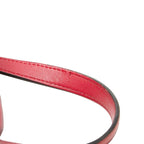 Gucci Horsebit Pink Patent Leather — view 8