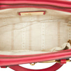 Gucci Horsebit Pink Patent Leather — view 9
