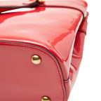 Gucci Horsebit Pink Patent Leather — view 6