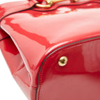 Gucci Horsebit Pink Patent Leather — view 5