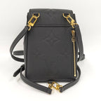 Louis Vuitton Tiny Backpack Monogram Empreinte — view 2